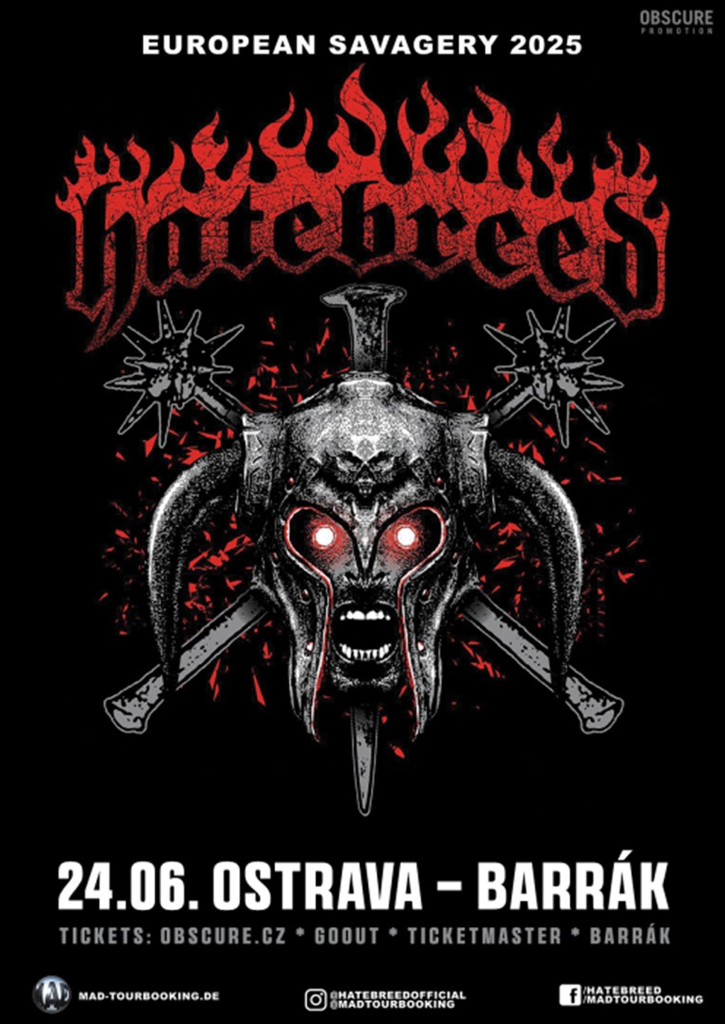 HATEBREED