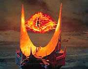 sauron