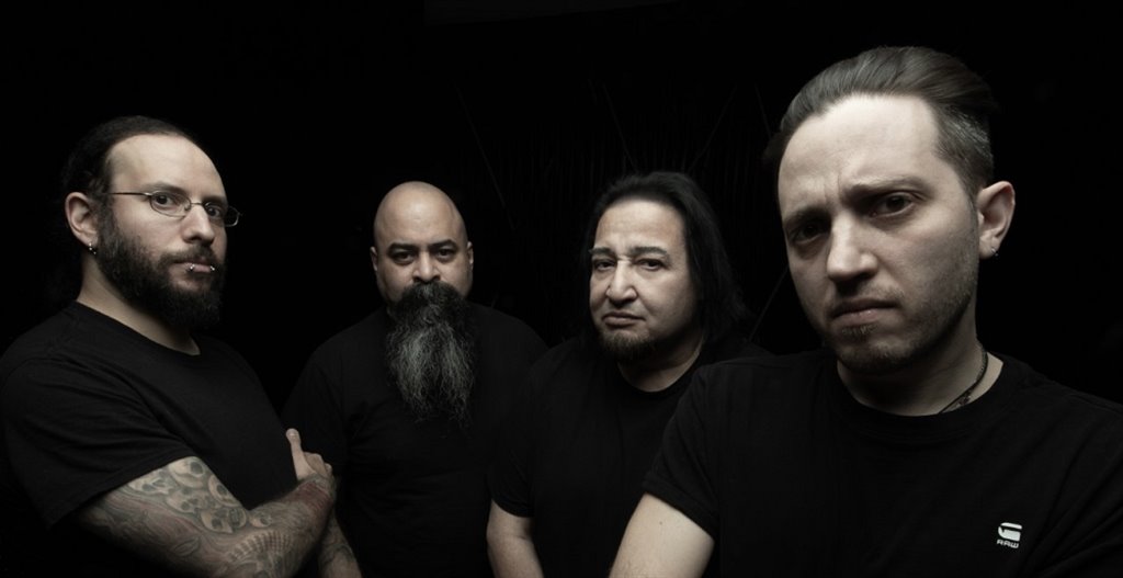 FEAR FACTORY začínají s přípravou nové desky