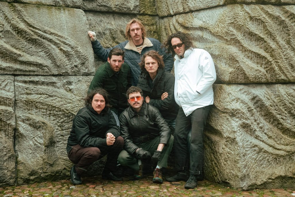 Nové video KING GIZZARD & THE LIZARD WIZARD