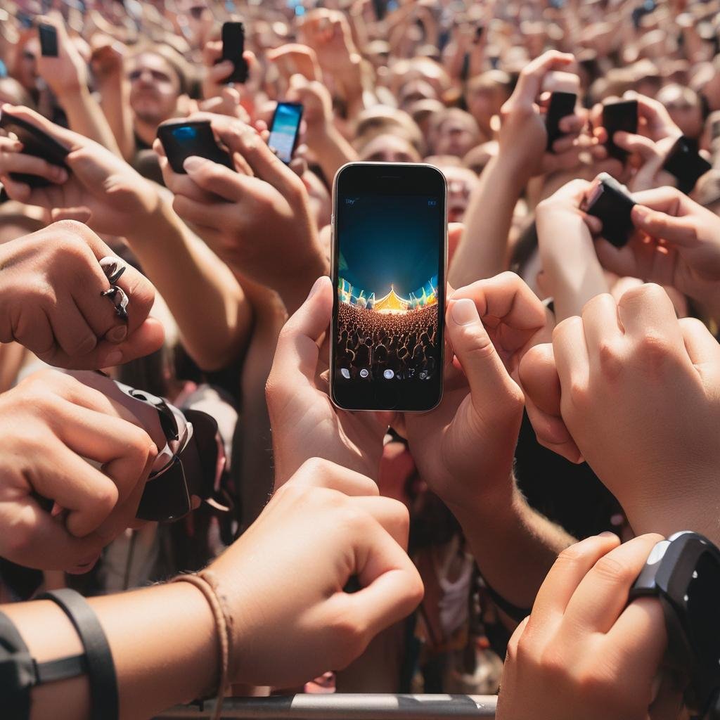 Festivalový týden na METALOPOLIS