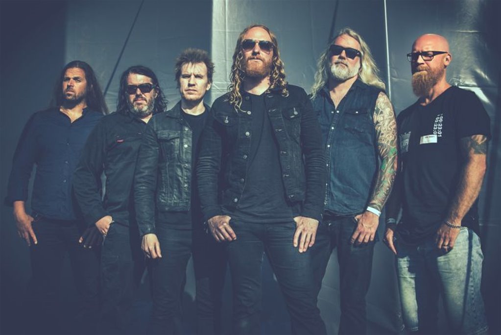 Nové video DARK TRANQUILLITY