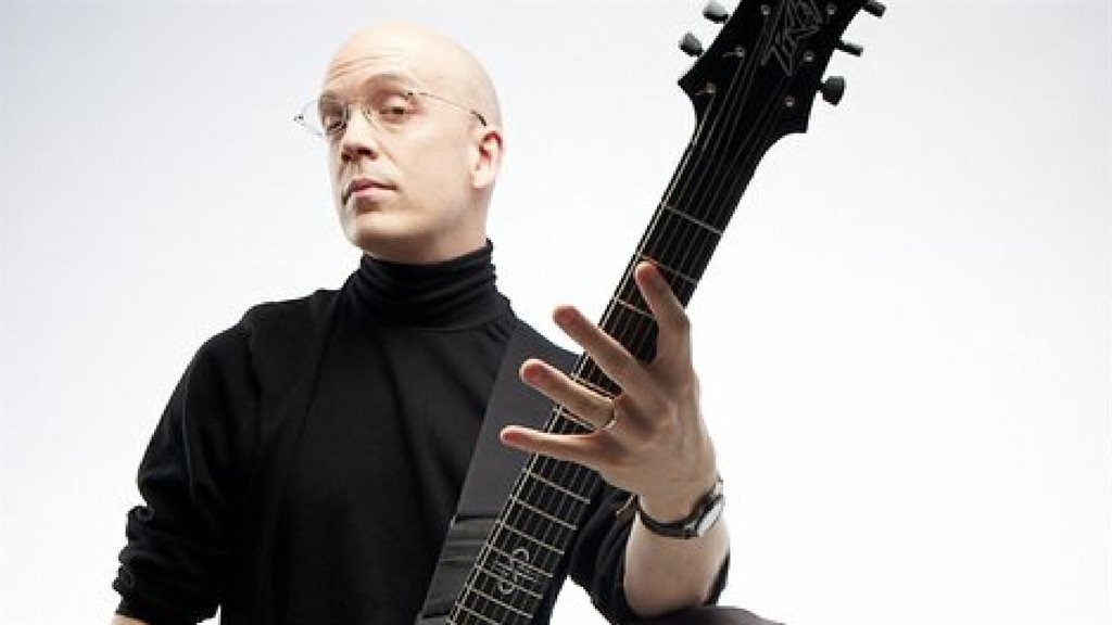 DEVIN TOWNSEND chystá nové album