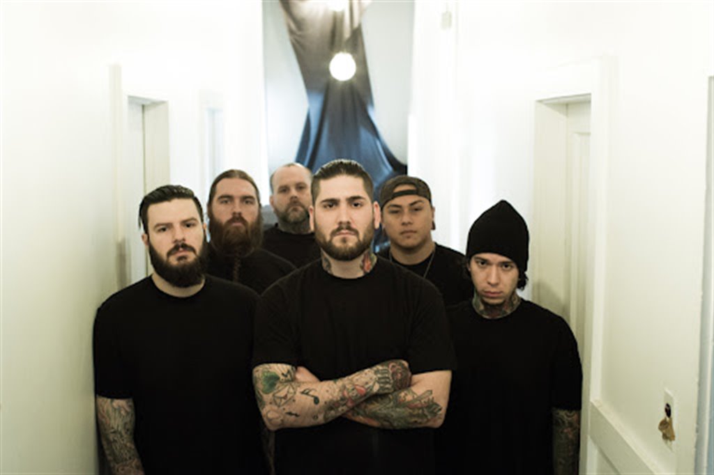 Nový singl FIT FOR AN AUTOPSY