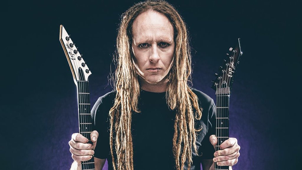 Kytarista Mike Spreitzer opouští DEVILDRIVER