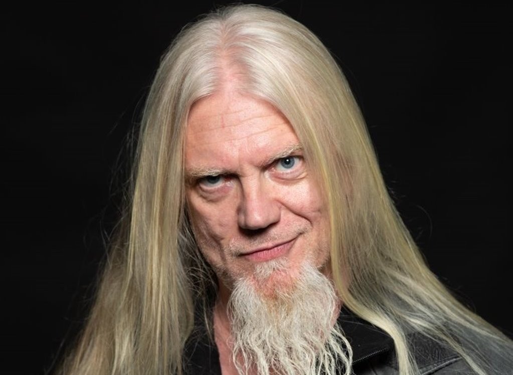 Marko Hietala představuje nový singl