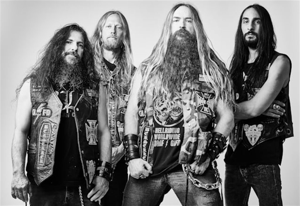 BLACK LABEL SOCIETY mají novou skladbu