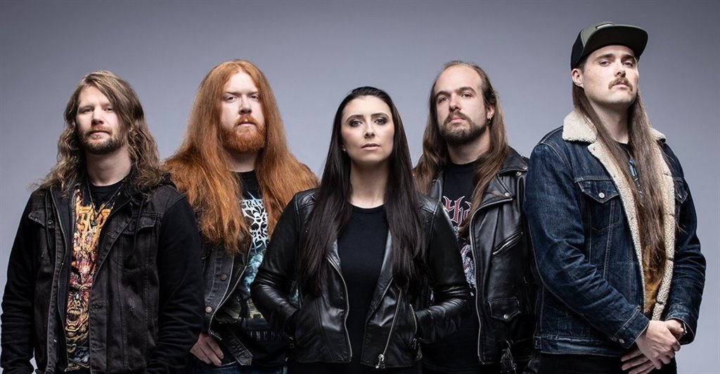 UNLEASH THE ARCHERS vyrážejí v příštím roce na turné a staví se i ve Zlíně