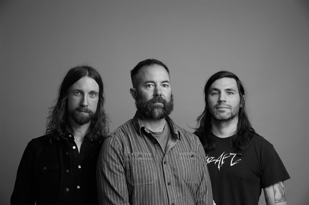 RUSSIAN CIRCLES oznamují dosud největší pražský koncert!