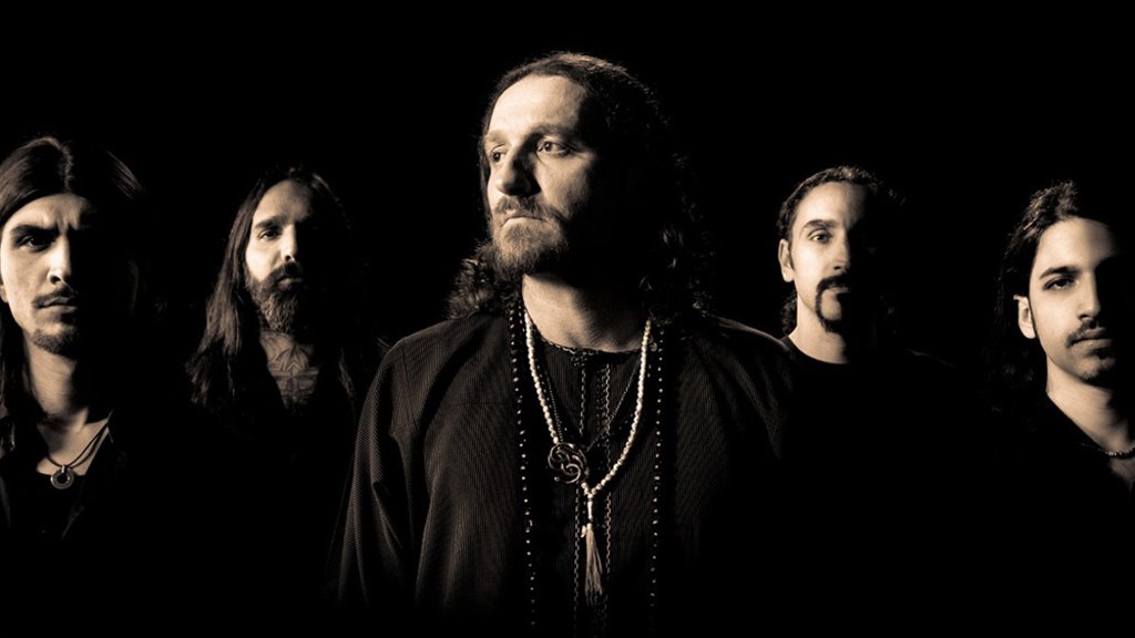 ORPHANED LAND zahrají v Praze a Bratislavě