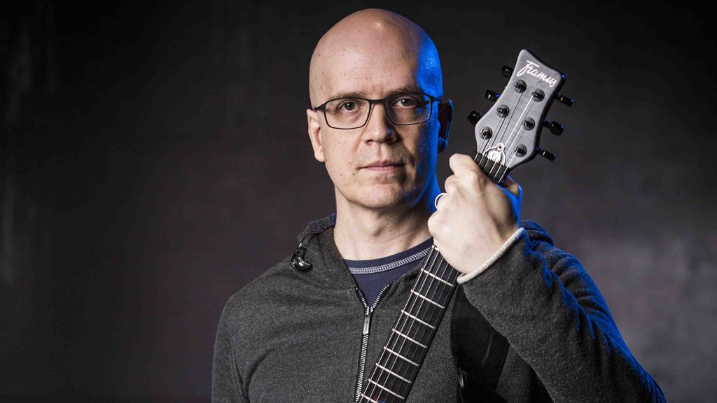 Devin Townsend promuje album dalším klipem