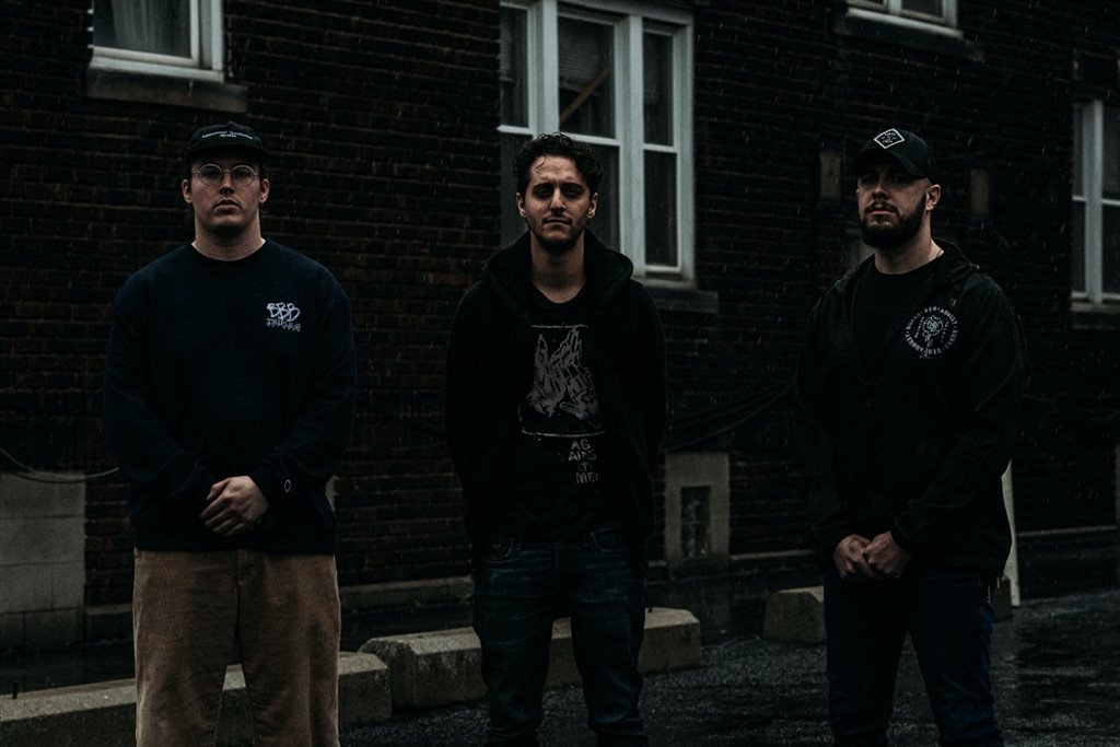 Zdrcující dávka metalcore v podání WALKING WOUNDED