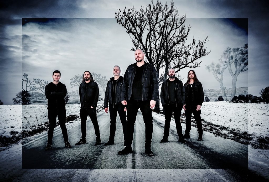 SOILWORK jsou zpět s novým singlem