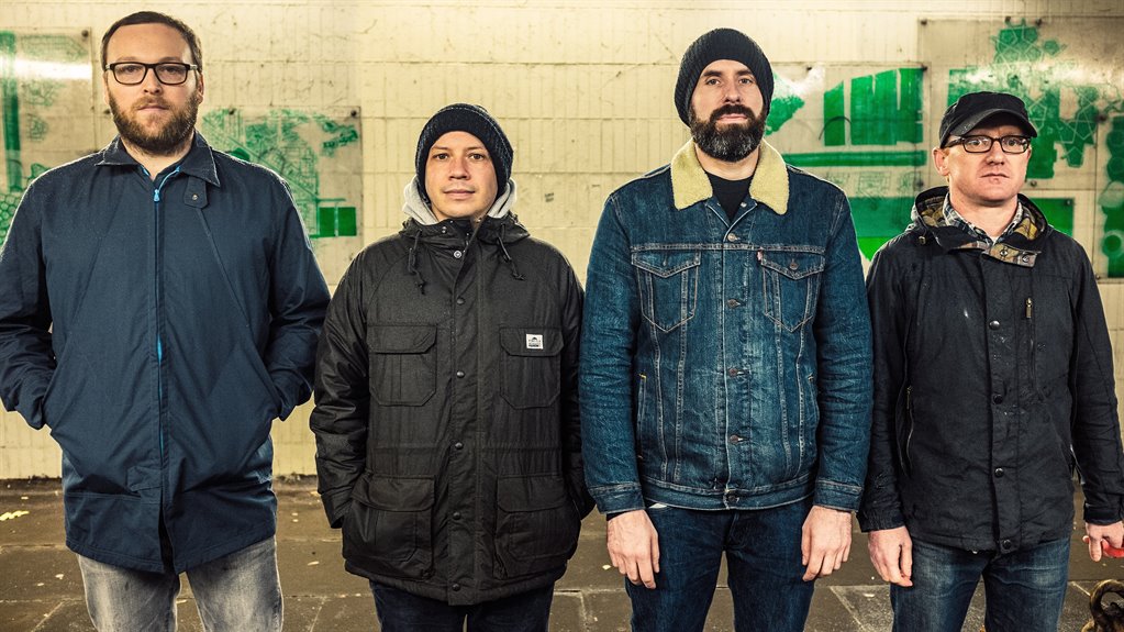 MOGWAI anoncují nové album