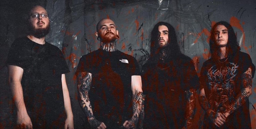 Američané CROWN MAGNETAR nás chtějí přesvědčit, že deathcore stále žije