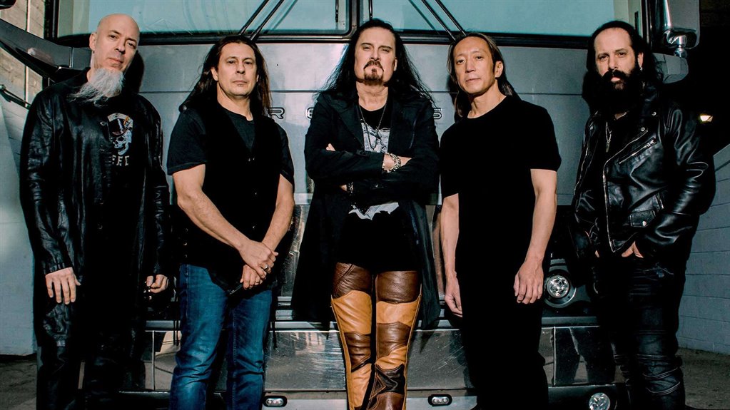 Druhý singl z chystaného alba DREAM THEATER