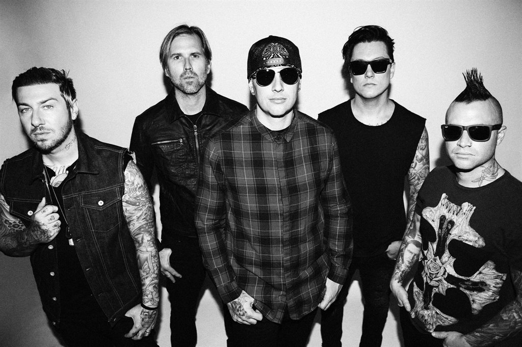 AVENGED SEVENFOLD anoncují letní evropské turné, které zahrnuje i Rock for People