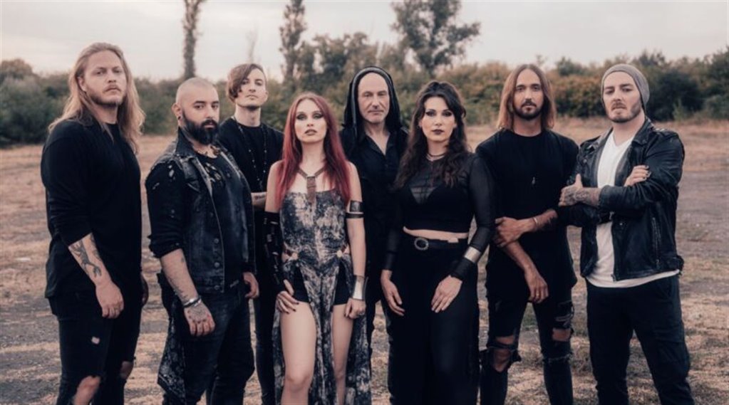 ELUVEITIE novým singlem ohlašují další studiové album