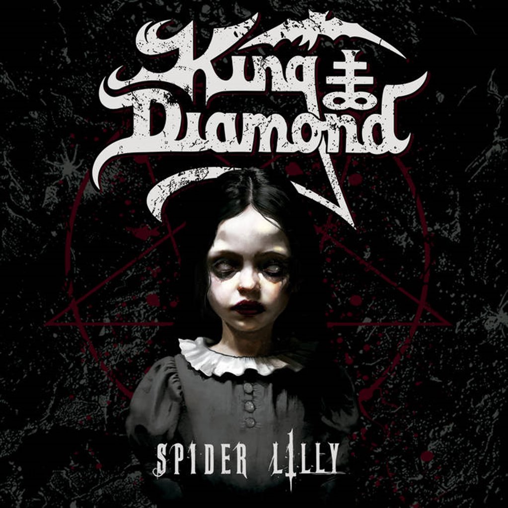 Nový singl KING DIAMOND