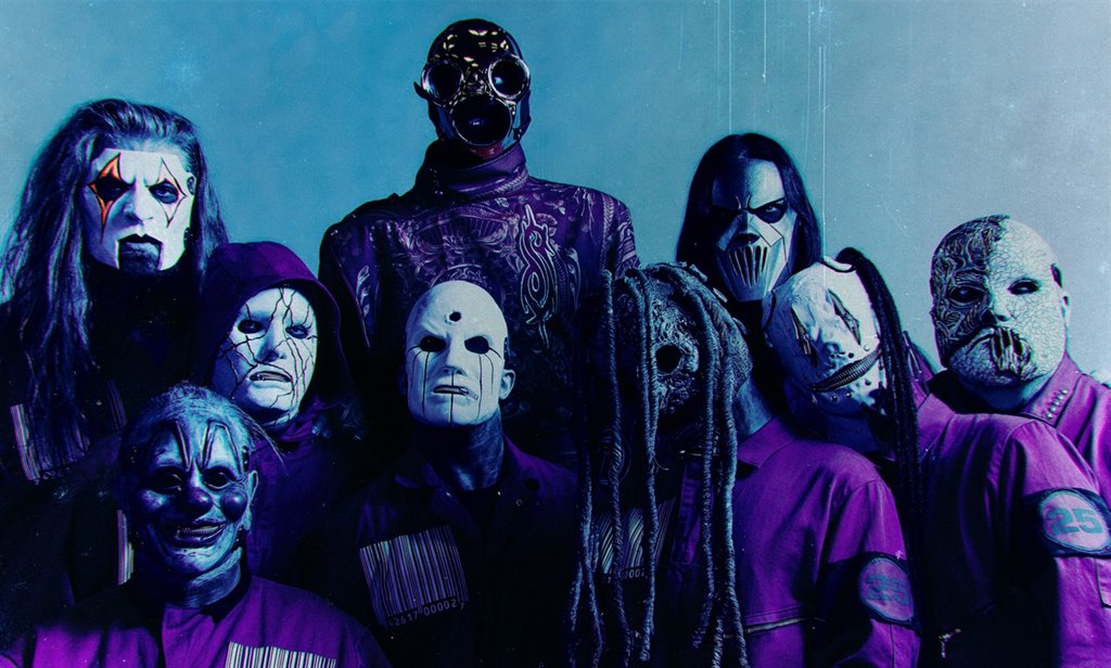 SLIPKNOT zřejmě konečně vyjde album nahrané již v roce 2008