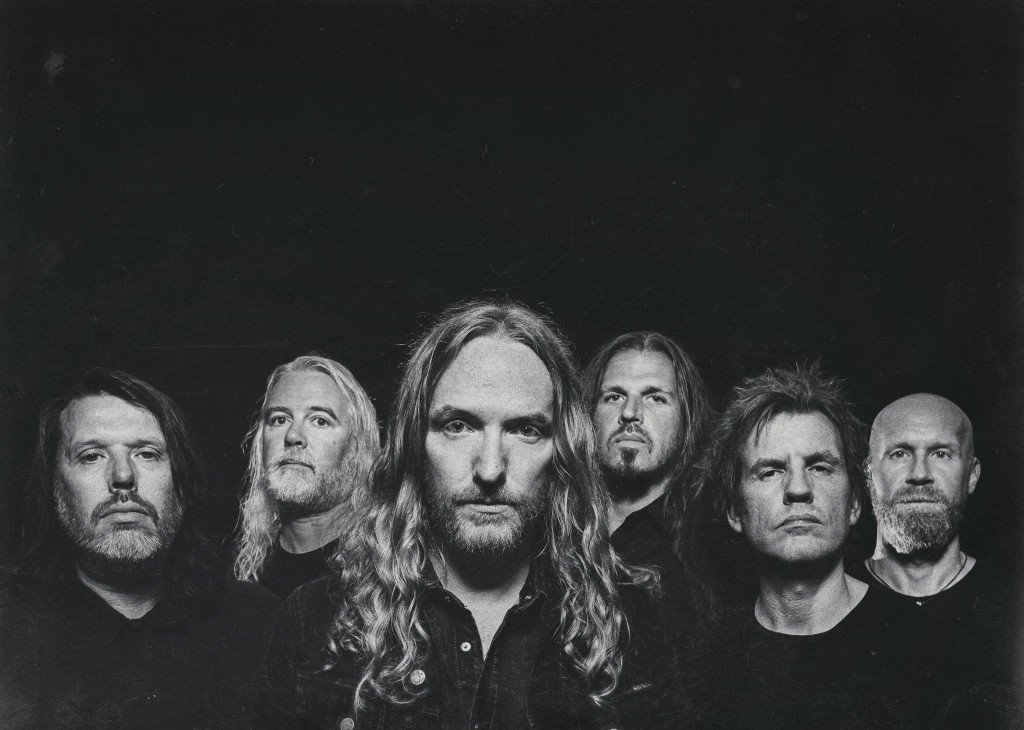 DARK TRANQUILLITY anoncují druhou část Endtime Signals tour