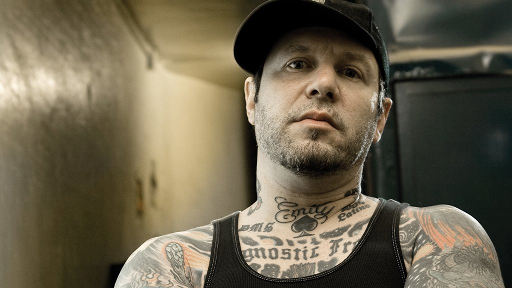 AGNOSTIC FRONT nastupují v lednu do studia