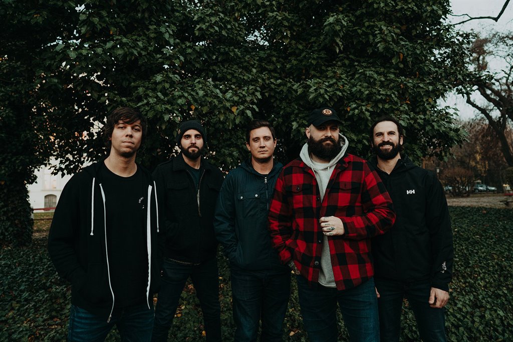 AUGUST BURNS RED vydají znovunahraný debut