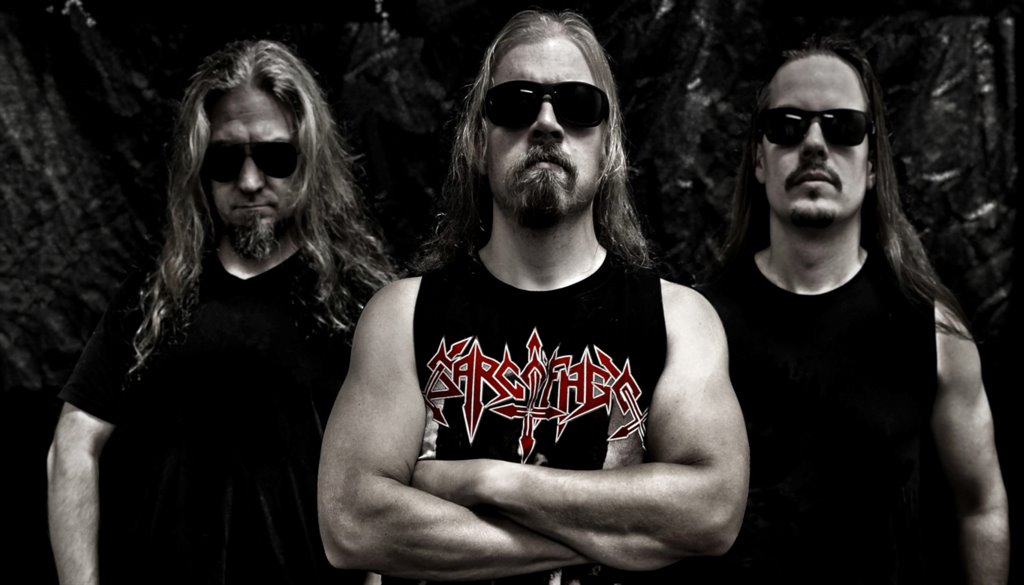 Nový song TORMENTOR TYRANT a debut na spadnutí