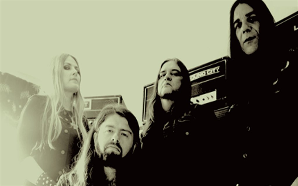 ELECTRIC WIZARD po letech vydají nové album