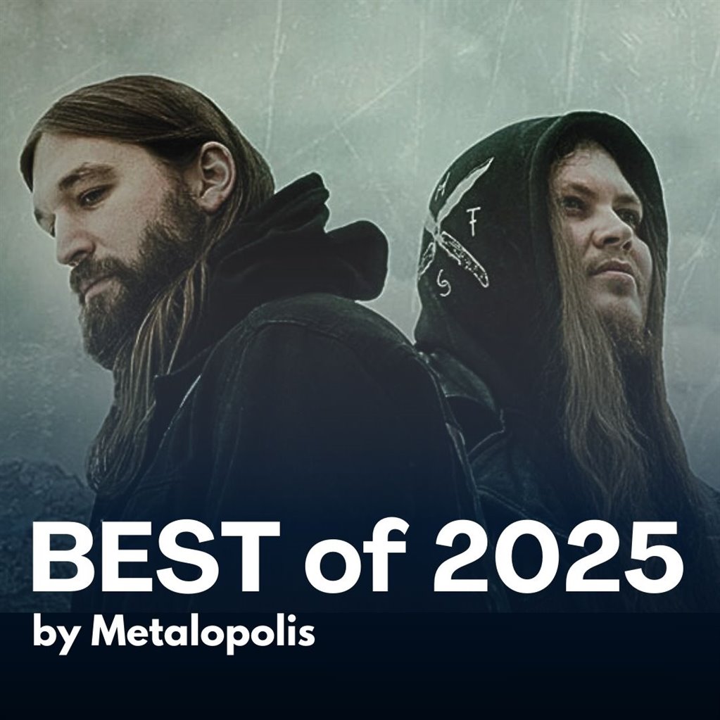 Reorganizace playlistu Best of 2025