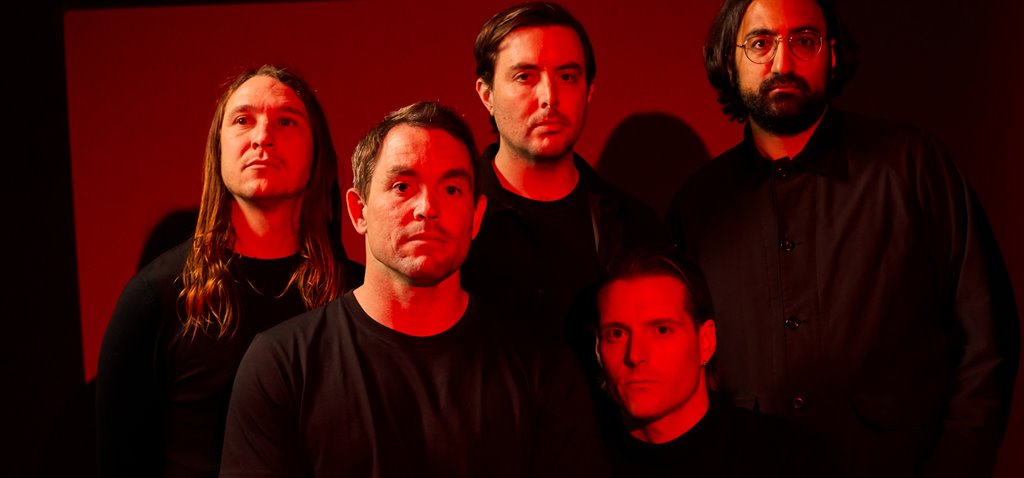 DEAFHEAVEN znovu udeří letos v březnu