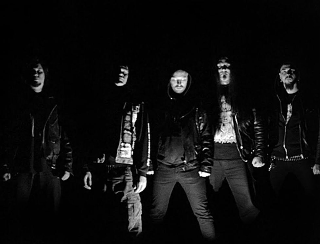 Nové video SEPULCHRAL CURSE