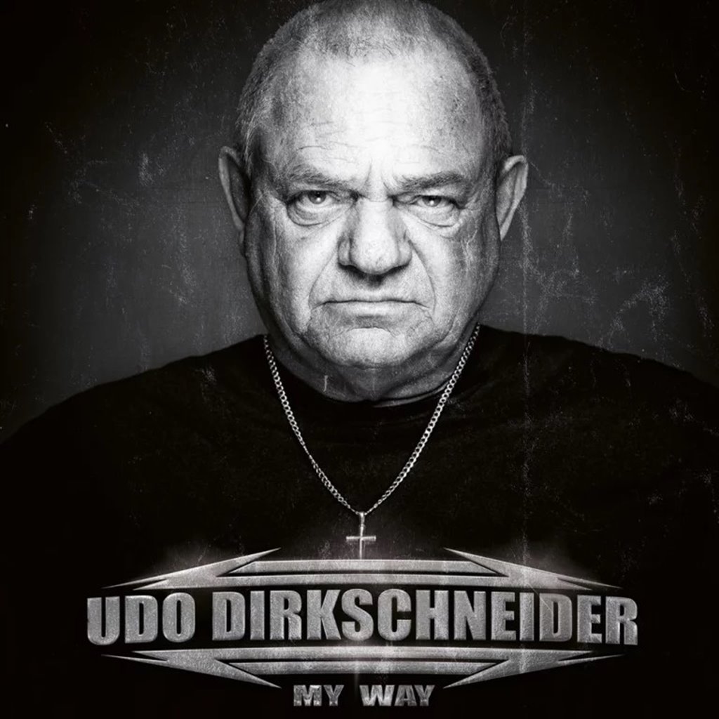 UDO DIRKSCHNEIDER se do důchodu nechystá