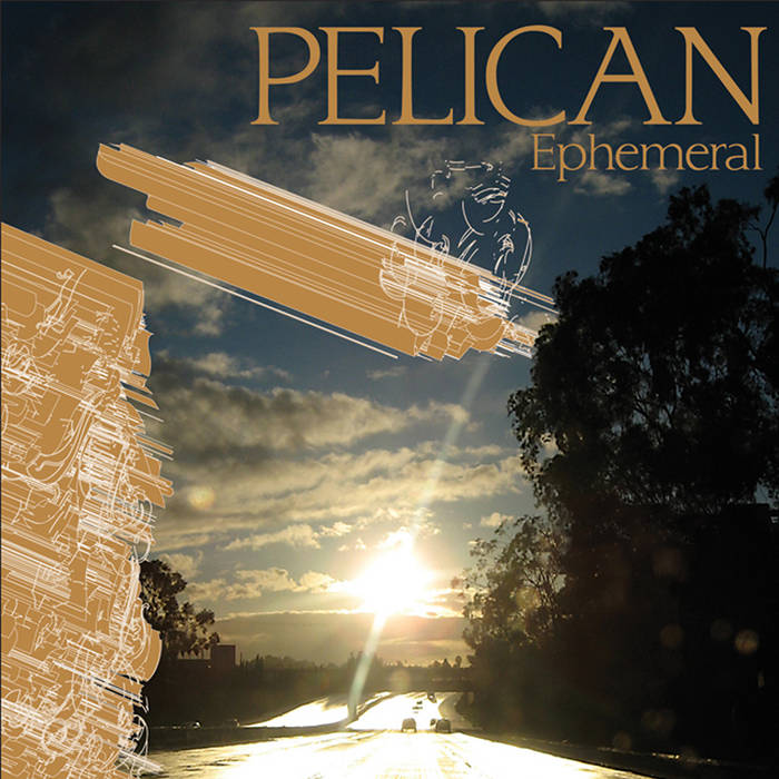 PELICAN - Ephemeral