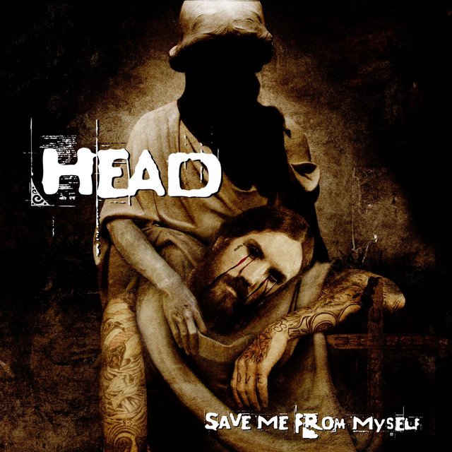 BRIAN „HEAD“ WELCH - Save Me From Myself