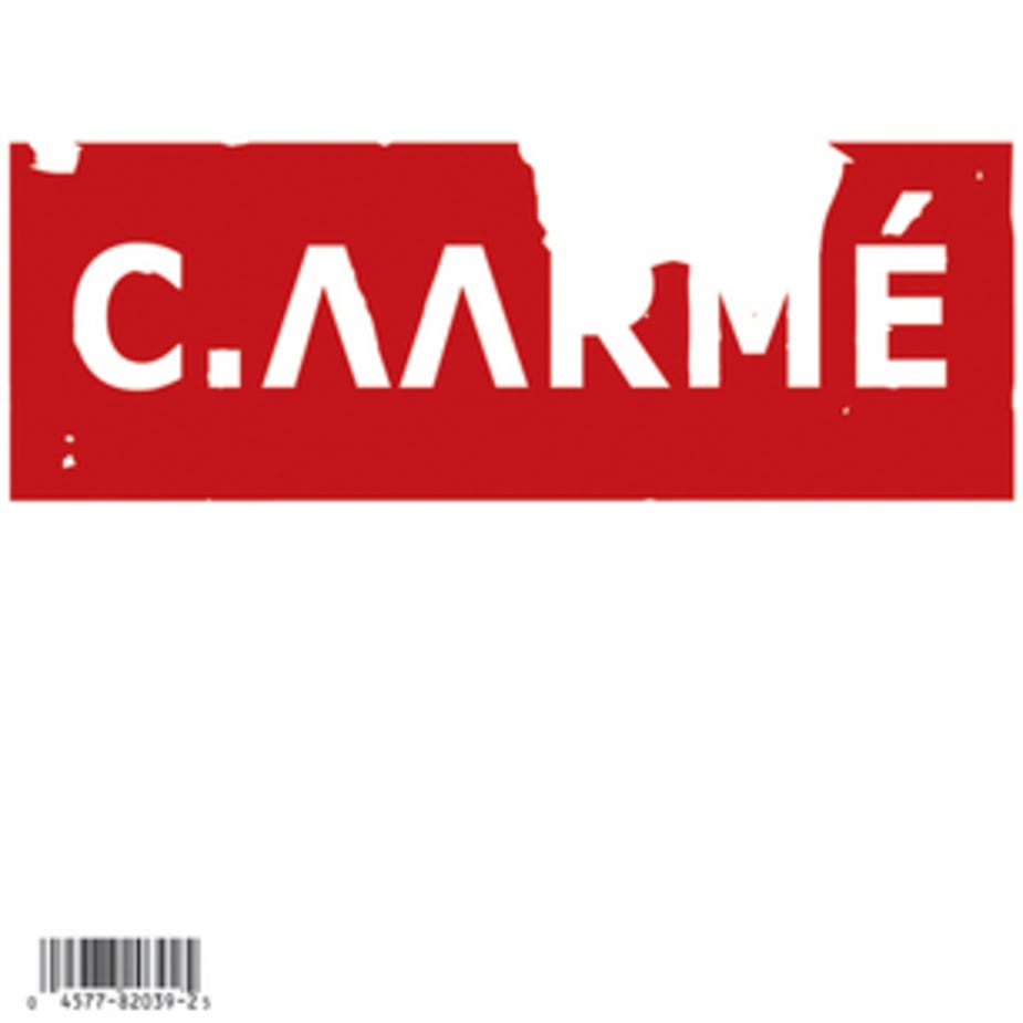 C.AARMÉ - C.Aarmé