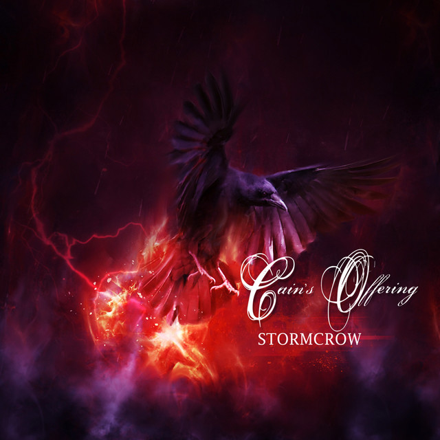 CAIN´S OFFERING - Stormcrow