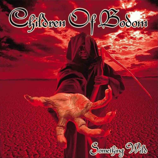 CHILDREN OF BODOM - Something Wild Deluxe Edition