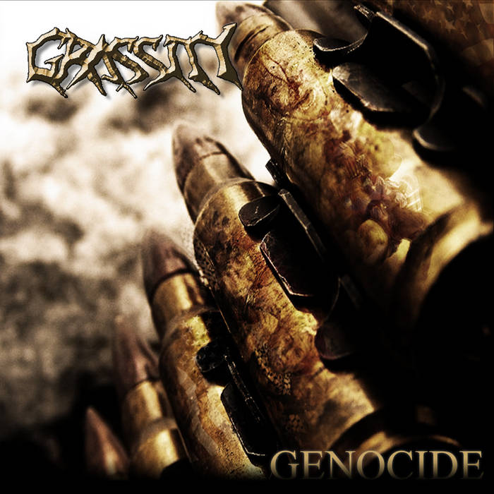 GRASSITY - Genocide