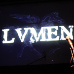 LVMEN & ██████ - Plzeň, Divadlo pod Lampou - 24. června 2017