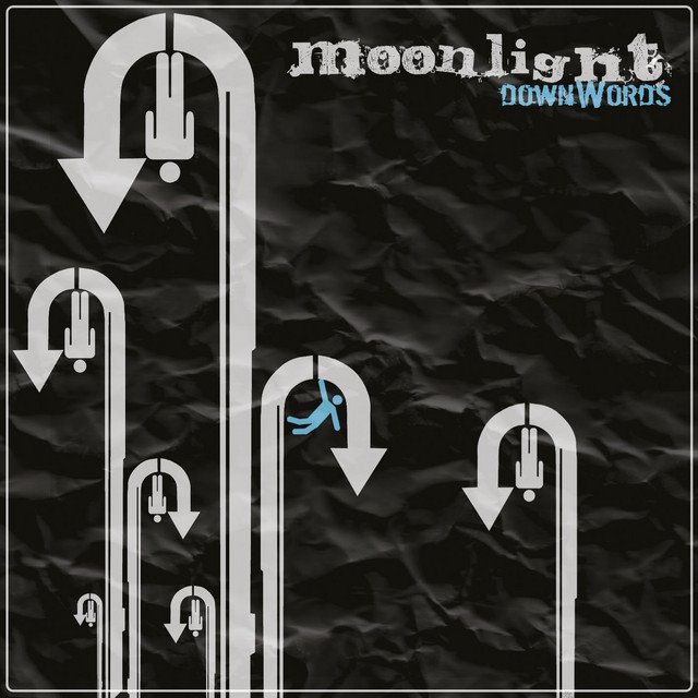 MOONLIGHT - downWords