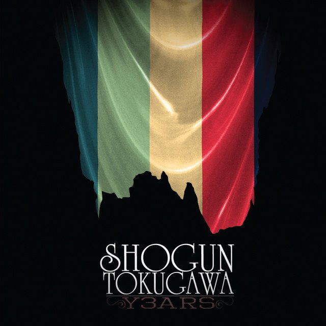 SHOGUN TOKUGAWA - Y3ARS