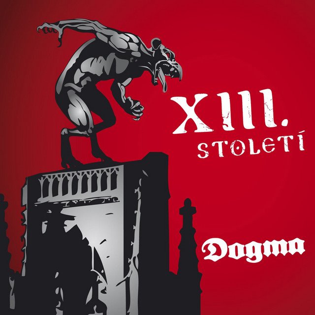 XIII. STOLETÍ - Dogma