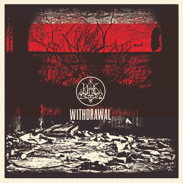 WOE - Withdrawal