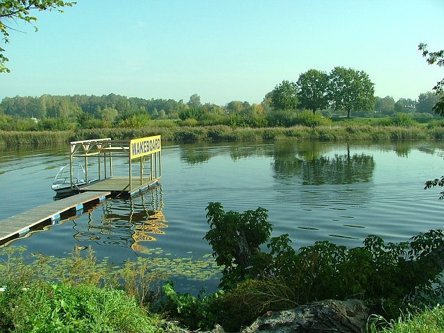 Pobaltí 2006 - Podzimní cesta na východ - díl I