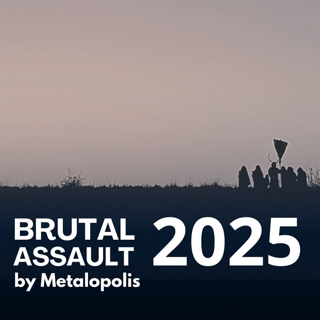 Brutal Assault 2025