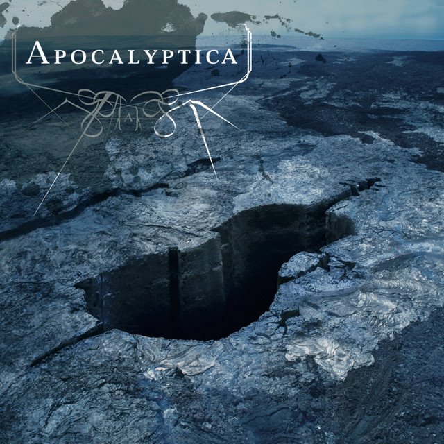 APOCALYPTICA - Apocalyptica