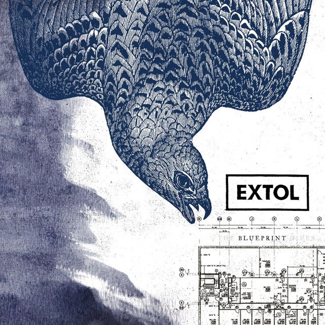 EXTOL - The Blueprint Dives