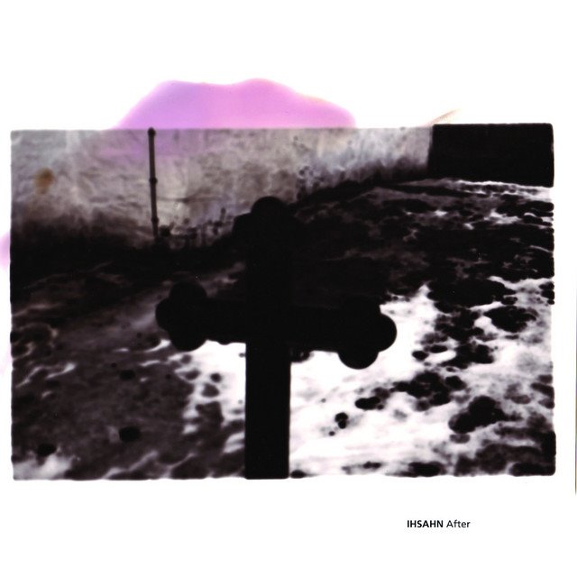 IHSAHN - After