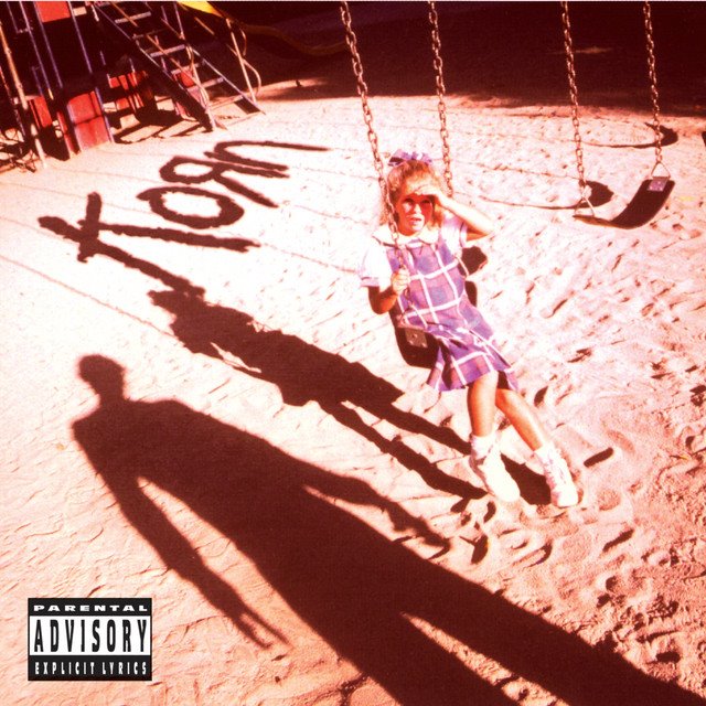 KORN - Korn